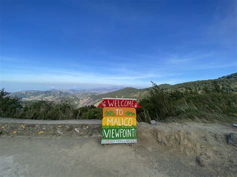 Malico Viewpoint - See Pangasinan