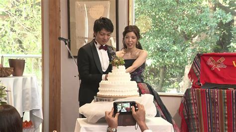 あきらめていた結婚披露宴が復活改装で万全のコロナ対策 リモート参加にも対応【宮崎発】｜fnnプライムオンライン