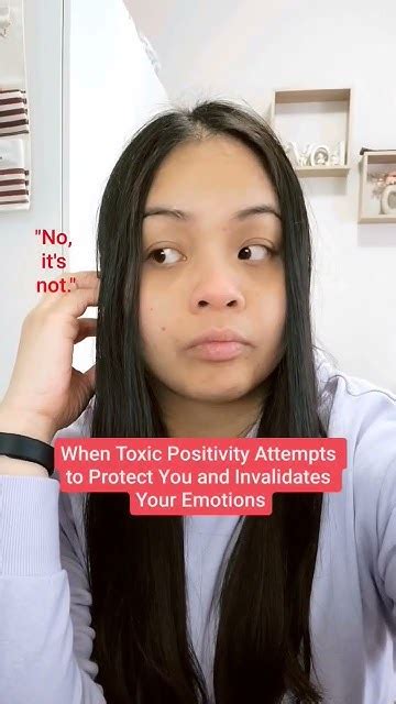 Toxic Positivity The Killer Of Personal Growth And Emotional Regulation Conversationalhypnosis