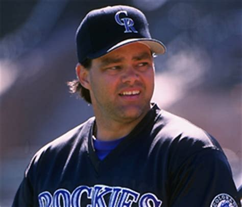 Dante Bichette | Baseball Wiki | Fandom