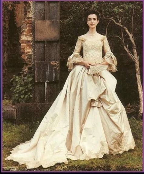 Eighteenth Century Wedding Dresses Wedding Dresses Dresses