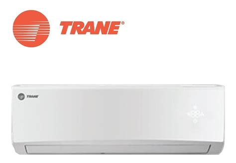 Minisplit Trane Hi Wall 2 Ton 129 Seer Friocalor Mercado Libre