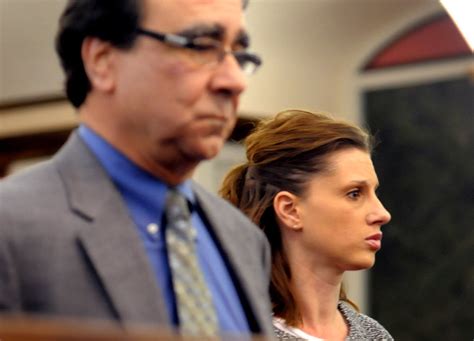 Former Teacher Rousseau Set To Enter Plea To Sex Crimes In Saginaw