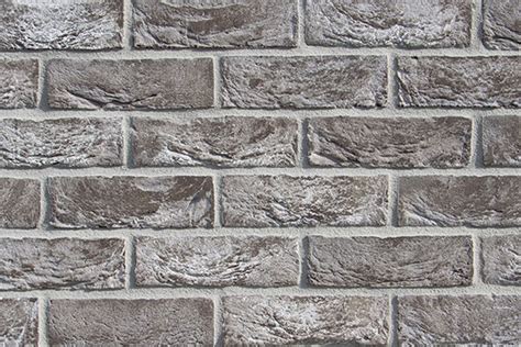 Grosvenor Grey Brick Crest Bricks Et Bricks Et Clay