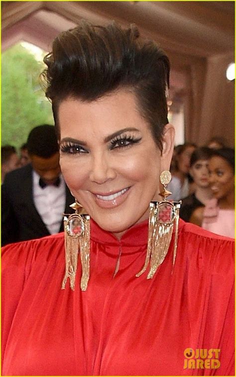 Pictures Of Kris Jenner