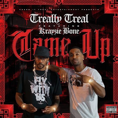 Came Up Feat Krayzie Bone YouTube Music