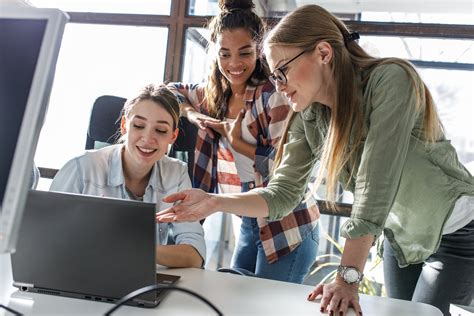 A Import Ncia Dos Jovens Para O Mercado De Trabalho O Amarelinho