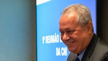 V Deo Como Foi A Posse De Ricardo Alban Novo Presidente Da Cni