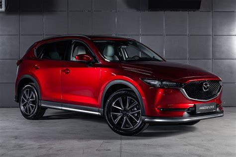 ️ Mazda CX5 Problems ️ Avoid The 2016 Model Year! ️