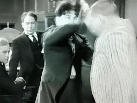 Three Stooges GIF - ThreeStooges - Discover & Share GIFs