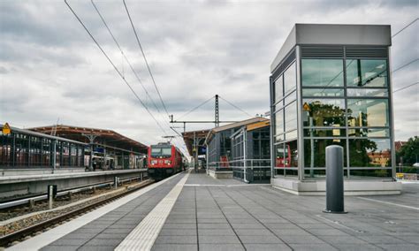 Bahnhof Berlin Sch Neweide Alle Infos Fahrplan Ausk Nfte