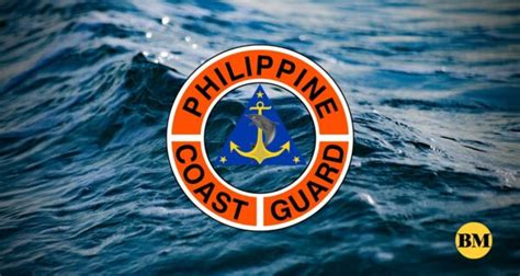 Phl Us Japan Coast Guards To Hold First Joint Exercise Rene Acosta