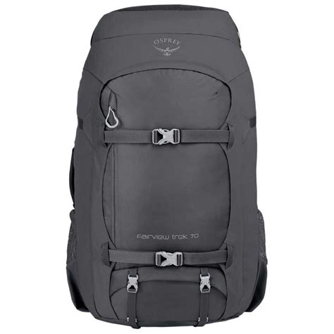 Osprey Fairview Trek L Backpack Grey Trekkinn