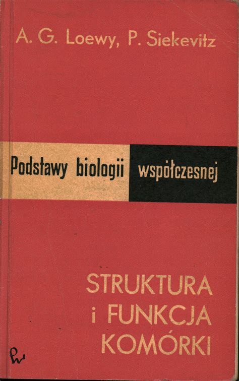 Podstawy Biologii Współczesnej Biologia Niska cena na Allegro pl