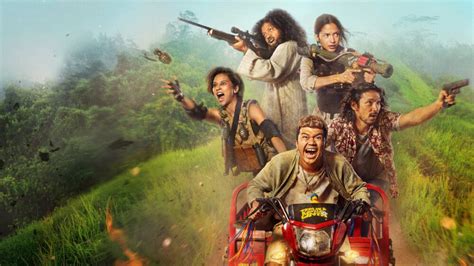 Cultura Best 2022 Film Indonesia Terbaik Cultura