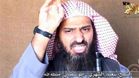 Report Top Al Qaeda Leader Killed Cnn