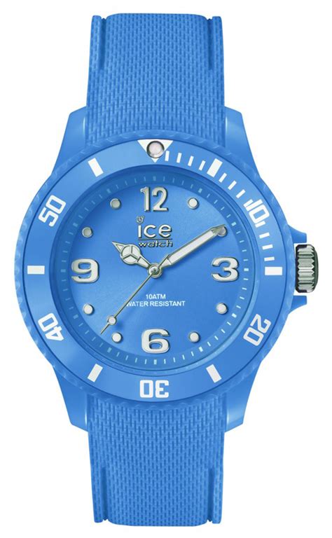 Ice Watch Ice Ice Sixty Nine Blue Rozm M Zegarek Net