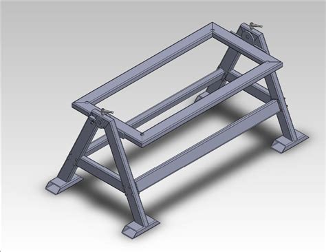 Rotary Table – VP Design & Fabrication, LLC