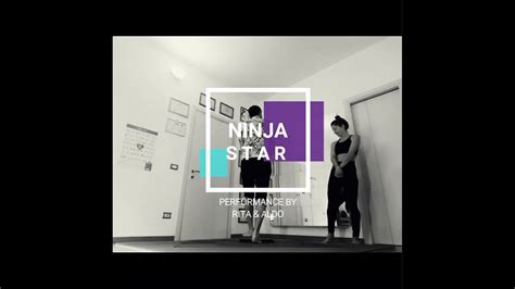 ACROYOGA NINJA STAR WASHING MACHINE YouTube