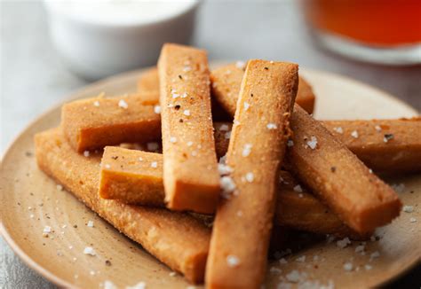 Panisse Lauthentique Recette Ni Oise La Farine De Pois Chiche