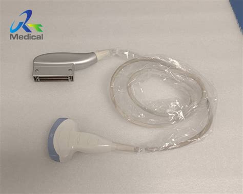 Ge 4c Rs Curved Array Abdominal Ultrasound Transducer Medical Hospital Instrument