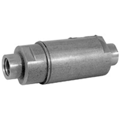 HYD FLOW RESTRICTOR VALVE | Inline & Needle Valves | Flow Control ...