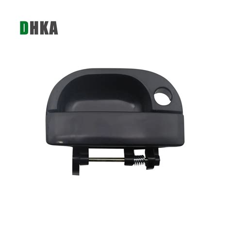 DHKA Manija De Puerta EXTERIOR Media Accesorio Para HYUNDAI H1 Starex