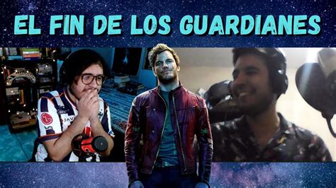 Voces De Altamar 48 El Fin De Los Guardianes YouTube