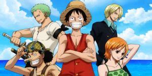 One Piece English Dub Release Schedule For All Episodes Is Here