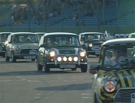 Imcdb Org Rover Mini Cooper I Mkvi Ado In Best Of British