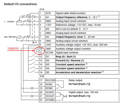 Rv Ac Wiring W 3 Acs