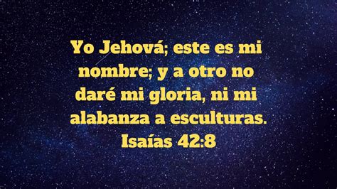 Versiculos De La Biblia Sobre Idolatria Youtube