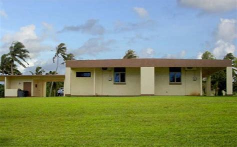 ON or OFF Base Guam Housing? | Living On Guam Realty