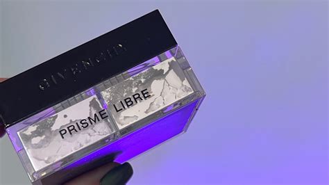 Делаем макияж одним брендом Givenchy! Что у них достойно внимания ...