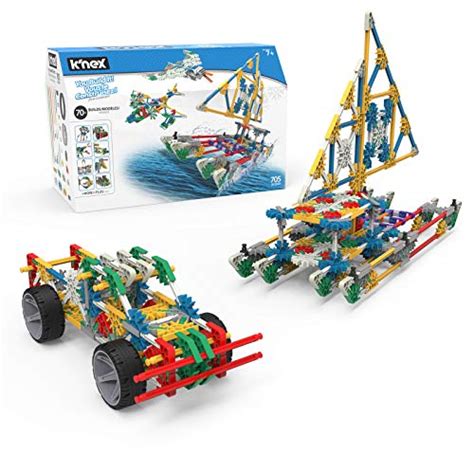 Best Knex Sets