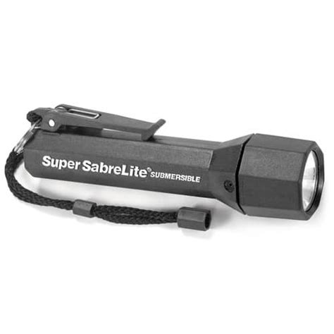 Pelican Super Sabrelite