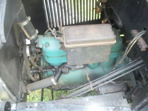 Buy New 1926 Ford Model T A Sedan Runs Drives Older Resto Hot Rat Rod Barn Find LOOK In Phillips