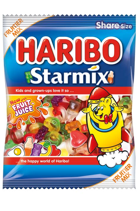 Haribo Kiranjitjaycob