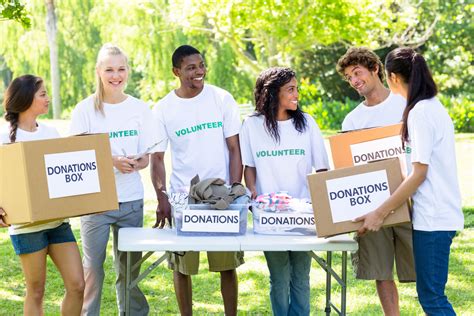 5 Ways To Volunteer Helping The Environment UWindsor