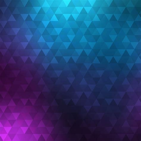 Blue And Purple Abstract Wallpapers 4k Hd Blue And Purple Abstract