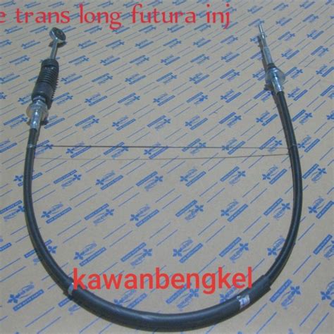 Jual Kabel Versneling Maju Kabel Transmisi Long Futura Injeksi Shopee