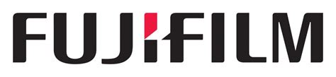 Fujifilm Logo / Electronics / Logonoid.com