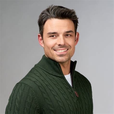 Jesse Hutch As Grant In Christmas In Toyland