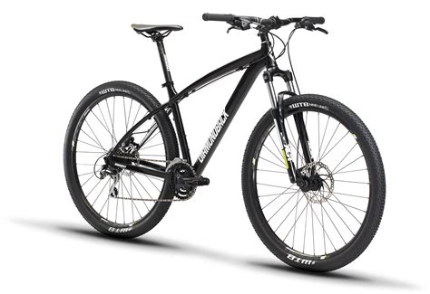 Diamondback Overdrive 29 Hardtail Mountain Bike, Black – Bike Booty Online