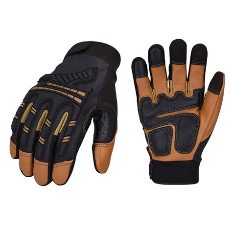 Mechanic Gloves – The Actual Sports