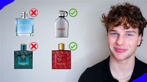 Don T Buy These Popular Fragrances Buy These Instead Men S Cologne Perfume Review 2023 Youtube