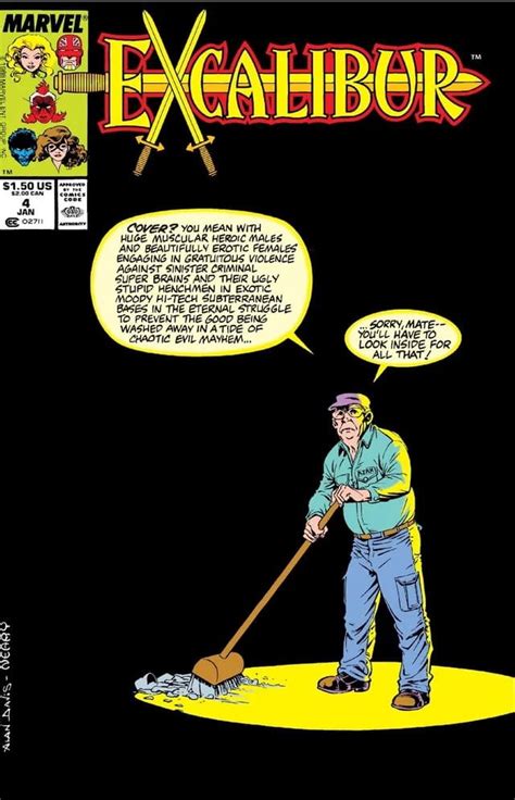 Okay Lets Try And Make This Chris Claremont Story Go Viral As Well