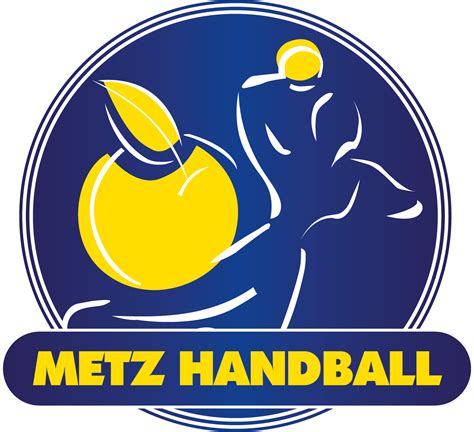 Supporters Metz Handball Club de handball français