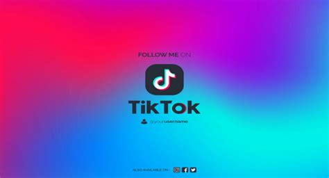 A Import Ncia De Estar Nas Redes Sociais E Como Se Tornar Viral No Tiktok