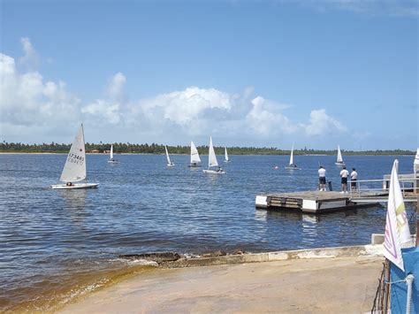 Aracaju Recebe Regata Neste Final De Semana Se Ge